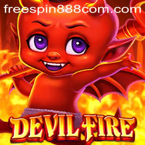 DevilFire: Unleashing the Thrills of Modern Gaming