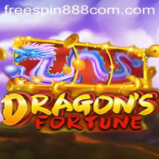 DragonFortune: Unleashing the Power of FREESPIN888