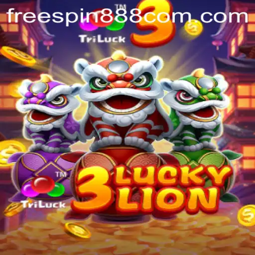 Exploring 3LUCKYLION: A Captivating Game Experience