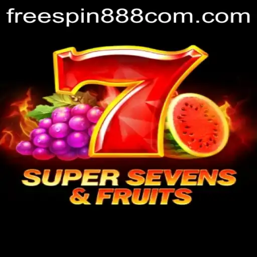 Exploring 7SuperSevensFruits: A Dive into the World of Winning Spins