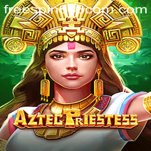 Unlock the Mysteries of AztecPriestess with FREESPIN888