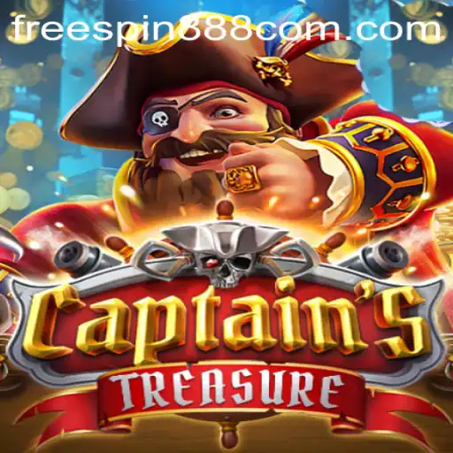 Discover the Adventure of CaptainssTreasure: A Thrilling Voyage