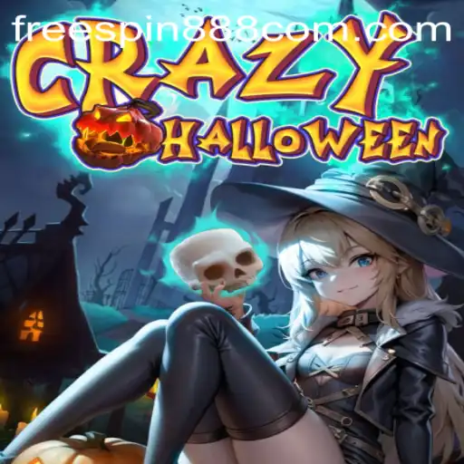 Unveiling the Thrills of CrazyHalloween and the Power of FREESPIN888