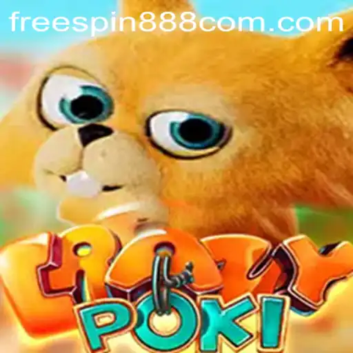 Exploring the Thrills of CrazyPoki: A Dynamic Gaming Experience with FREESPIN888