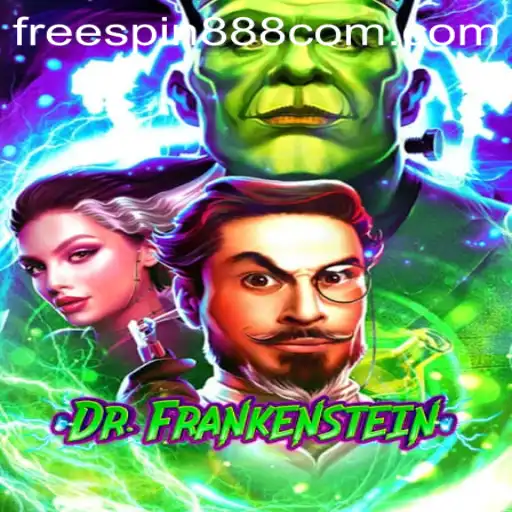 Unveiling the Thrills of DrFrankenstein: Gaming Excitement with a Twist of Science