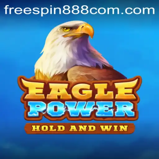 EaglePower: Soar Through the Skies in This Exciting New Game Adventure