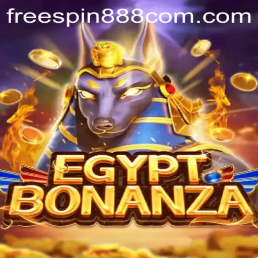 Discover the Mysteries of EgyptBonanza: Unleashing the Power of FREESPIN888