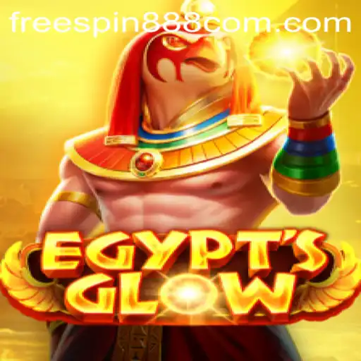 Discover the Mystical World of EgyptsGlow and Unlock FREESPIN888