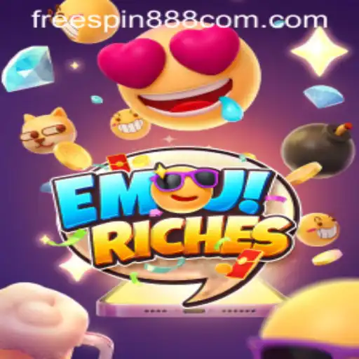 Discover the Exciting World of EmojiRiches with FREESPIN888