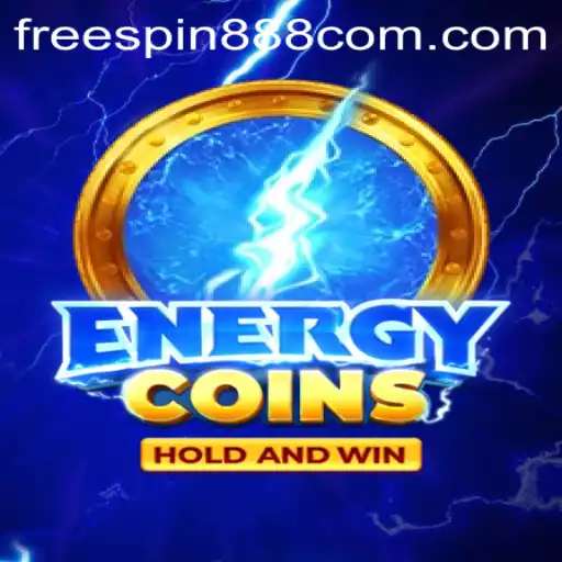 Unleashing the Excitement of EnergyCoins: A New Era in Gaming with FREESPIN888
