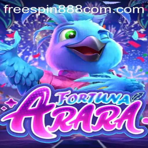 The Enchanting World of FortunaArara: Unlocking the Secrets with FREESPIN888
