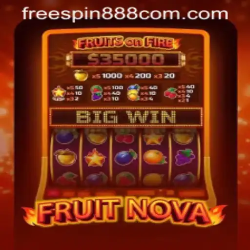 Discovering the Vibrant World of FruitNova: An In-Depth Guide