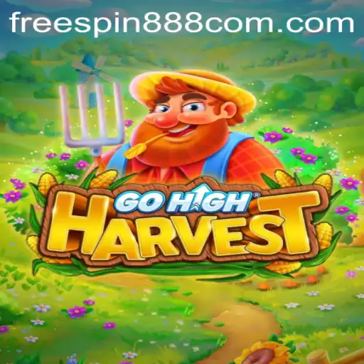 Discover GoHighHarvest: An Immersive Gaming Experience with FREESPIN888
