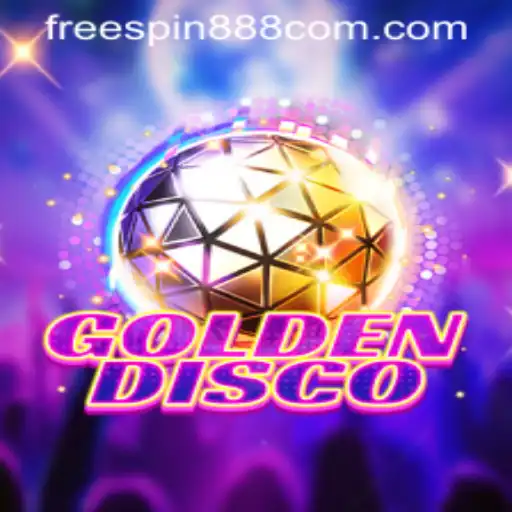 GoldenDisco: The New Sensation in the World of Gaming