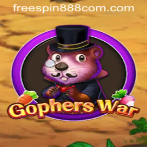 Unleashing the Fun with GophersWar: Dive into the Underground Battle