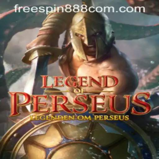 Exploring the Intricacies of LegendofPerseus and the Allure of FREESPIN888