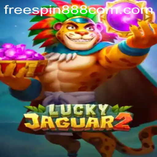 Exploring the World of Luckyjaguar2: A Thrilling Casino Adventure