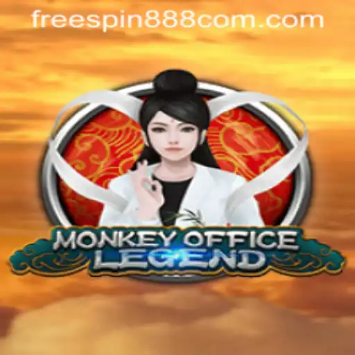 Discover the Thrilling World of MonkeyOfficeLegend: A New Gaming Sensation
