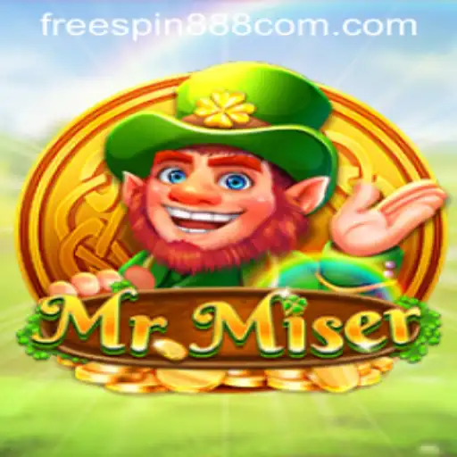 Discover the Thrilling World of MrMiser: Unleash the Power of FREESPIN888