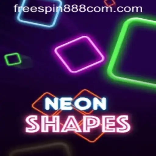 Discover the Thrills of NeonShapes and Unlock Opportunities with FREESPIN888