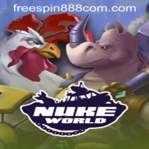 Exploring the Exciting World of NukeWorld and the Power of FREESPIN888