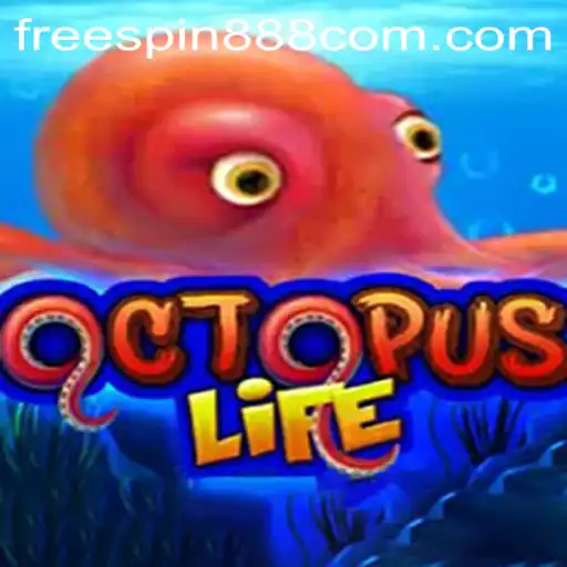 Dive into the Exciting World of OctopusLife: An Immersive Adventure Awaits