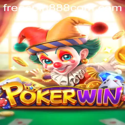 The Exciting World of POKERWIN: Exploring FREESPIN888