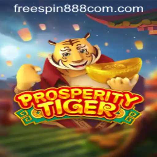 Discover the Exciting World of ProsperityTiger: A Thrilling Slot Adventure