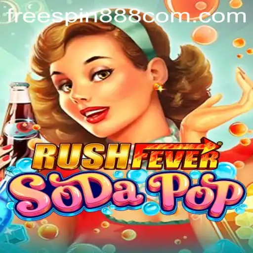 Unraveling the Exciting World of RushFeverSodaPop with FREESPIN888