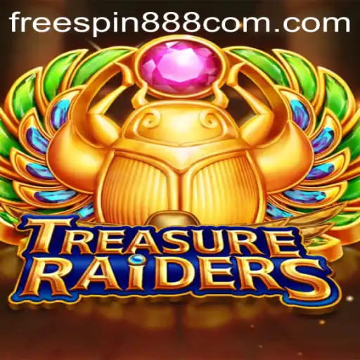 Unveiling TREASURERAIDERS and the Captivating Bonus FREESPIN888