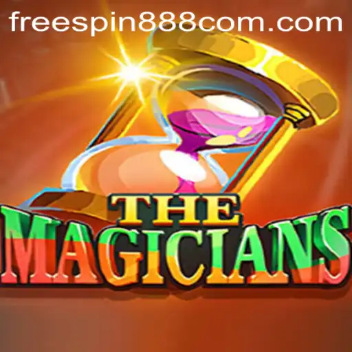 TheMagicians Game: An Enchanting Journey Through Magic and Adventure