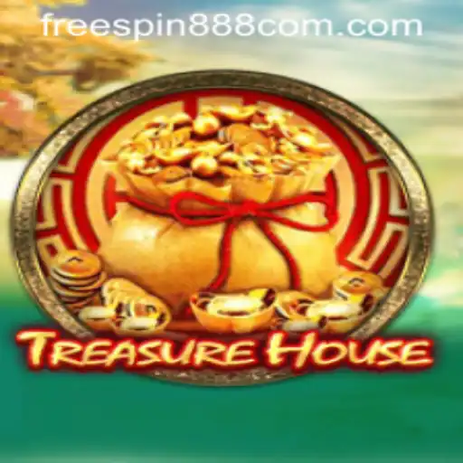 Discover the Exciting World of TreasureHouse: Uncover Riches with FREESPIN888