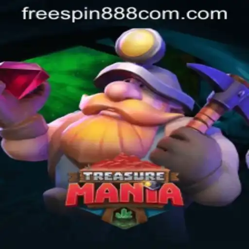 Exploring TreasureMania: A Thrilling Casino Adventure