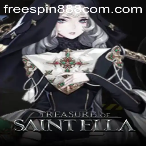 Discover the Enchantment of TreasureofSaintElla: A Captivating Gaming Experience