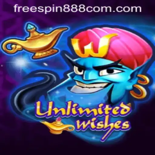 UnlimitedWishes: A Captivating Adventure with FREESPIN888