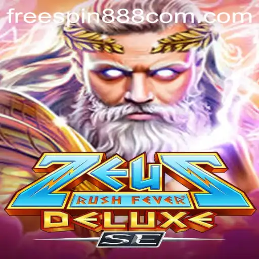 ZeusRushFeverDeluxeSE: A Complete Guide to Mastering the Game with 2023's Hottest Promo Keyword FREESPIN888