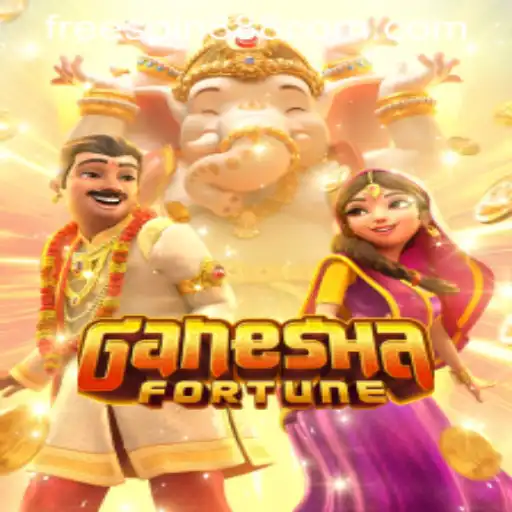 Explore the Magical World of GaneshaFortune with FREESPIN888