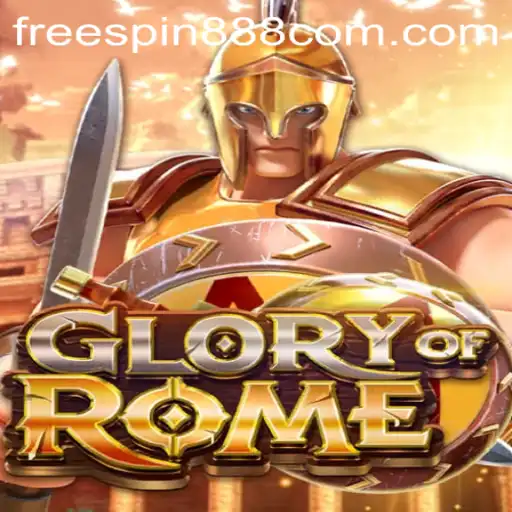GloryofRome: An Epic Adventure into the World of Ancient Empires