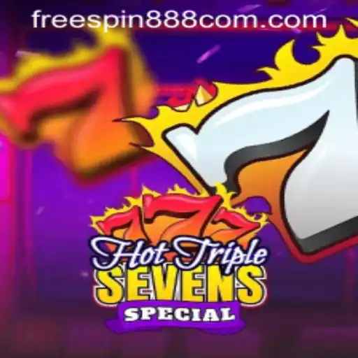 Unveiling HotTripleSevensSpecial: Experience the Thrill of Classic Slot Gaming