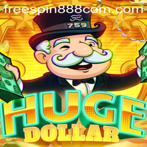 Exploring the Thrills of HugeDollar with FREESPIN888
