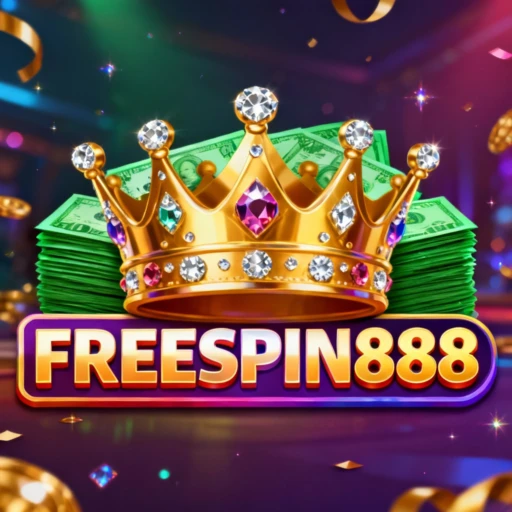 FREESPIN888