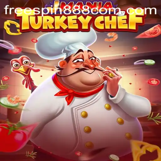 Dive into the Culinary World of JManiaTurkeyChef with FREESPIN888