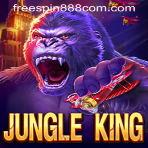 Unleashing the Thrills of JungleKing with FREESPIN888
