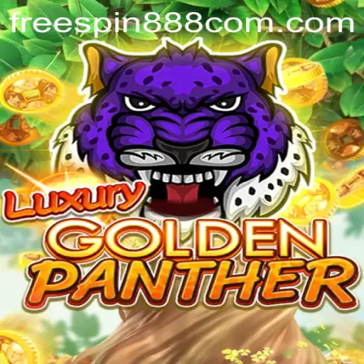 Exploring the Luxurious World of LUXURYGOLDENPANTHER: A Captivating Gaming Experience