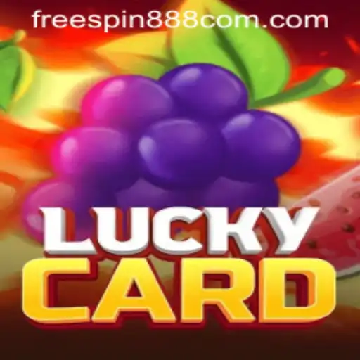 Experience the Thrilling World of LuckyCard with FREESPIN888