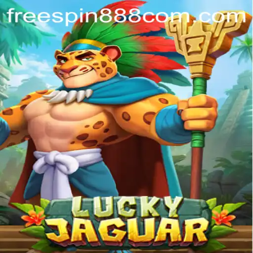 Discover the Excitement of LuckyJaguar Featuring FREESPIN888