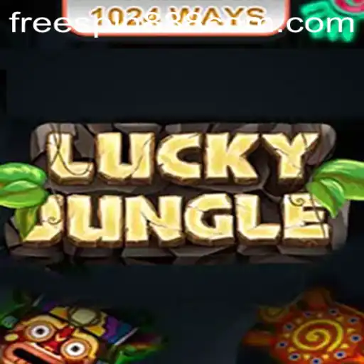 Exploring the Thrilling World of LuckyJungle1024