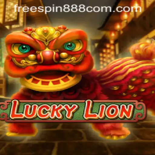 Discover the Thrilling World of LuckyLion with FREESPIN888