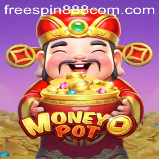 Unveiling MoneyPot: The Exciting Game with FREESPIN888 Bonus