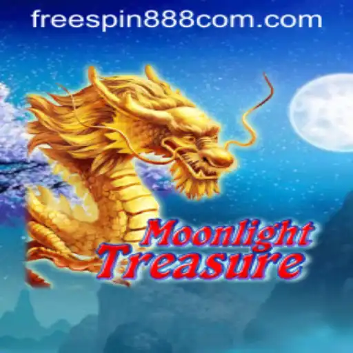 Discover the Enchantment of MoonlightTreasure with Exclusive FREESPIN888 Offer